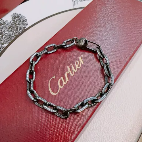 Cartier bracelets #1351720 $52.00 USD, Wholesale Replica Cartier bracelets