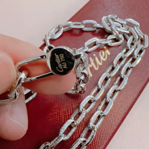 Replica Cartier Necklaces #1351722 $72.00 USD for Wholesale