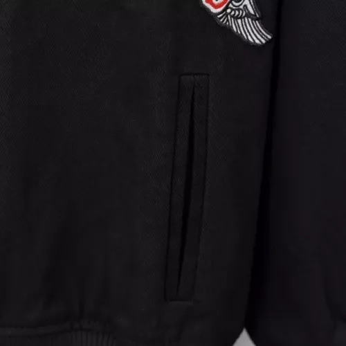 Replica Stussy Jackets Long Sleeved For Unisex #1351755 $80.00 USD for Wholesale