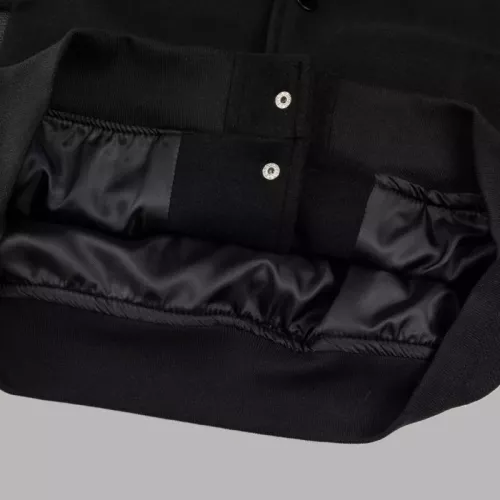Replica Stussy Jackets Long Sleeved For Unisex #1351760 $76.00 USD for Wholesale