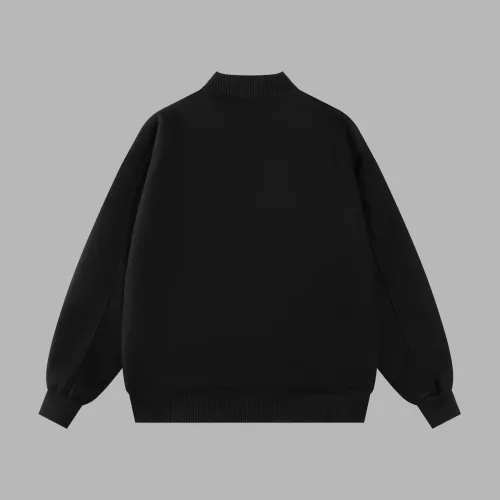 Replica Stussy Jackets Long Sleeved For Unisex #1351762 $80.00 USD for Wholesale