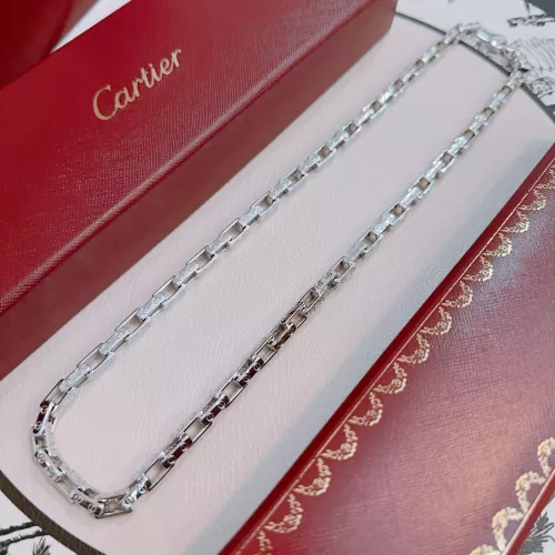 Replica Cartier Necklaces #1351795 $72.00 USD for Wholesale