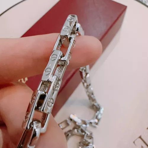 Replica Cartier Necklaces #1351795 $72.00 USD for Wholesale