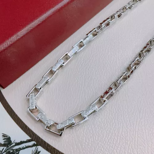 Replica Cartier Necklaces #1351795 $72.00 USD for Wholesale