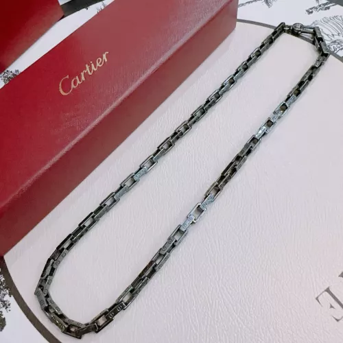 Replica Cartier Necklaces #1351798 $72.00 USD for Wholesale
