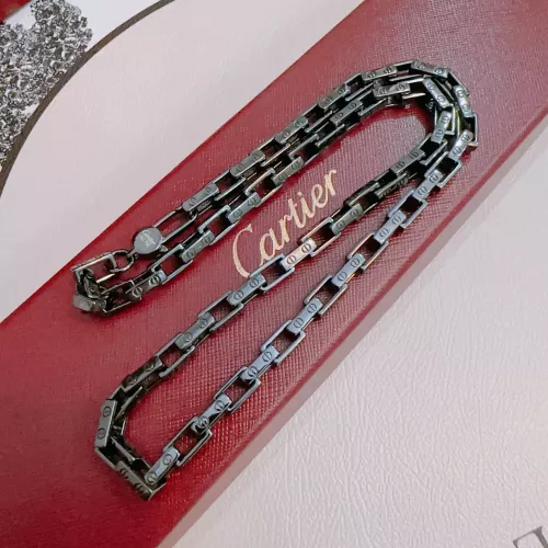Replica Cartier Necklaces #1351798 $72.00 USD for Wholesale