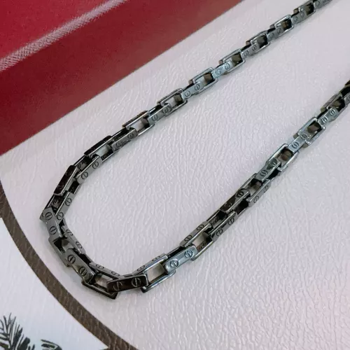 Replica Cartier Necklaces #1351798 $72.00 USD for Wholesale