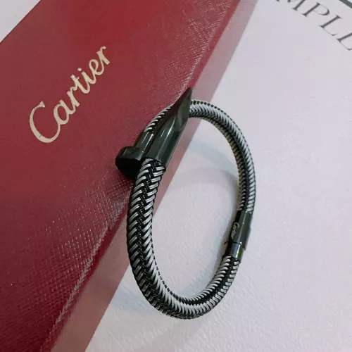 Replica Bvlgari Bracelets #1351823 $42.00 USD for Wholesale