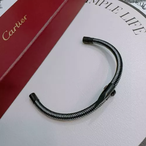Replica Bvlgari Bracelets #1351823 $42.00 USD for Wholesale