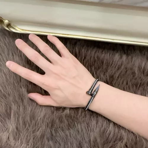 Replica Bvlgari Bracelets #1351823 $42.00 USD for Wholesale