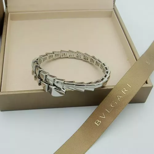 Bvlgari Bracelets #1351824 $36.00 USD, Wholesale Replica Bvlgari Bracelets