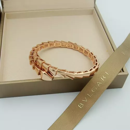 Bvlgari Bracelets #1351825 $36.00 USD, Wholesale Replica Bvlgari Bracelets