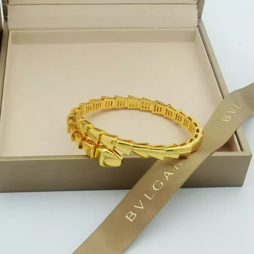 Bvlgari Bracelets #1351826 $36.00 USD, Wholesale Replica Bvlgari Bracelets