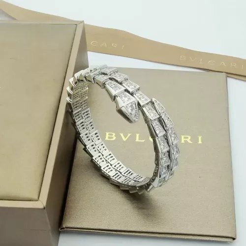 Bvlgari Bracelets #1351827 $56.00 USD, Wholesale Replica Bvlgari Bracelets
