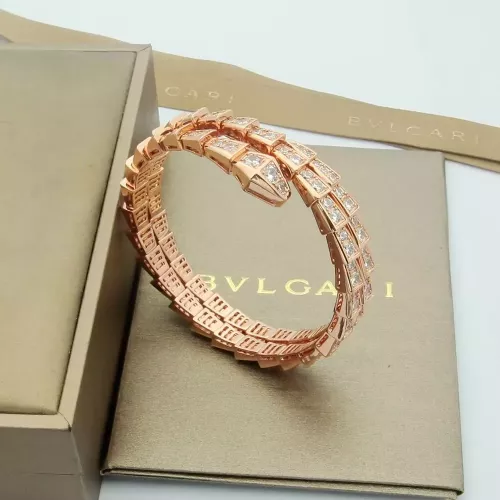 Bvlgari Bracelets #1351828 $56.00 USD, Wholesale Replica Bvlgari Bracelets