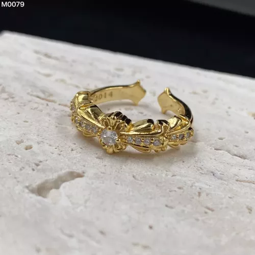 Chrome Hearts Rings #1351836 $27.00 USD, Wholesale Replica Chrome Hearts Rings