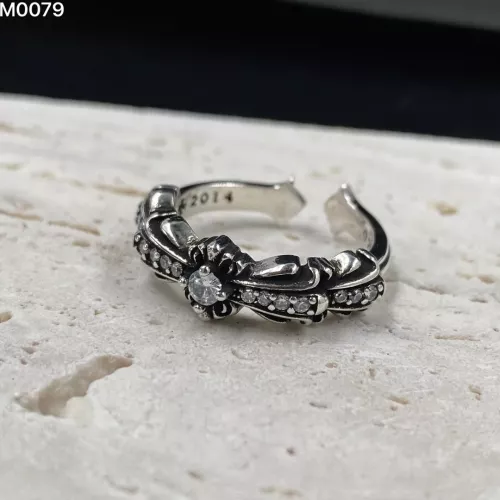 Chrome Hearts Rings #1351837 $27.00 USD, Wholesale Replica Chrome Hearts Rings