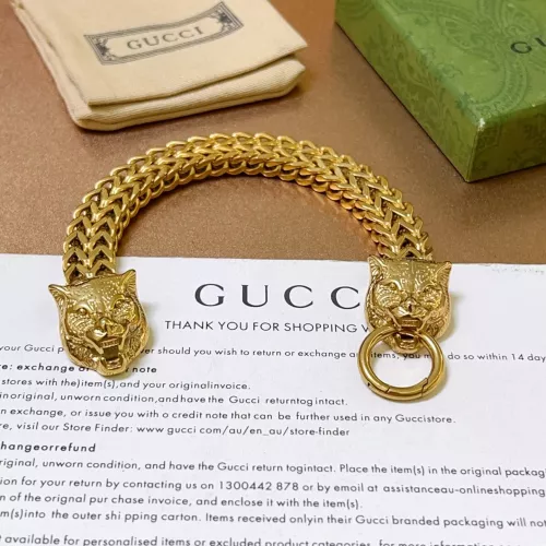 Gucci Bracelets #1351841 $48.00 USD, Wholesale Replica Gucci Bracelets