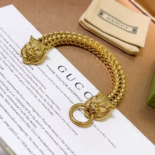 Replica Gucci Bracelets #1351841 $48.00 USD for Wholesale