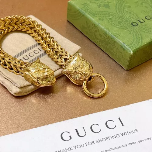 Replica Gucci Bracelets #1351841 $48.00 USD for Wholesale