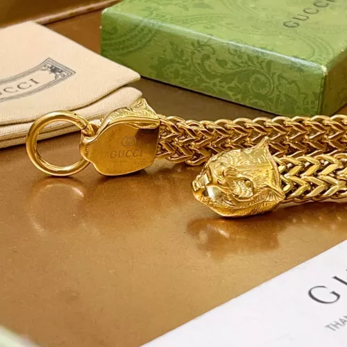 Replica Gucci Bracelets #1351841 $48.00 USD for Wholesale