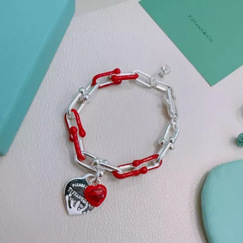 Tiffany Bracelets #1351901 $60.00 USD, Wholesale Replica Tiffany Bracelets