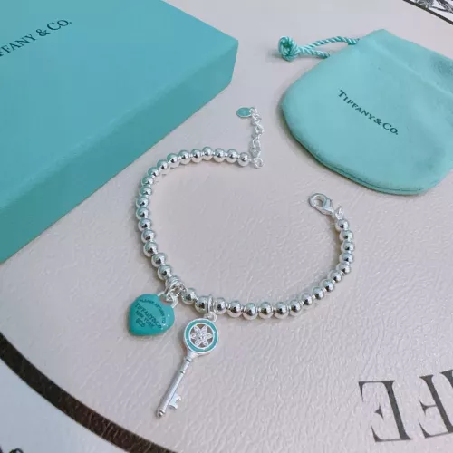 Tiffany Bracelets #1351902 $36.00 USD, Wholesale Replica Tiffany Bracelets