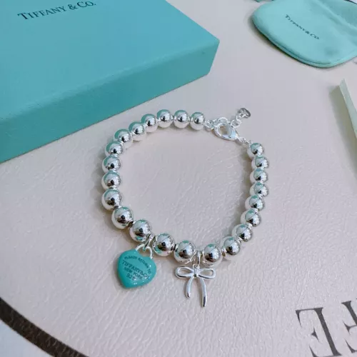 Tiffany Bracelets #1351903 $45.00 USD, Wholesale Replica Tiffany Bracelets