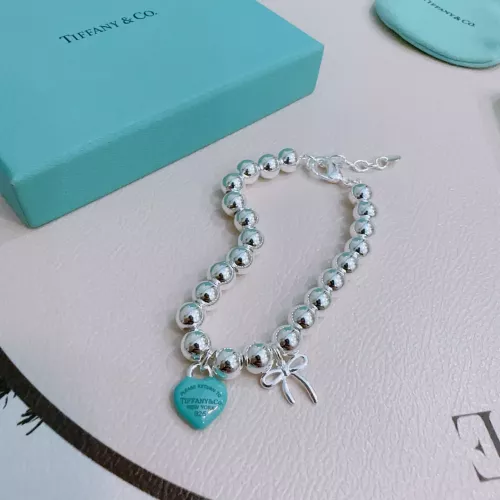 Replica Tiffany Bracelets #1351903 $45.00 USD for Wholesale