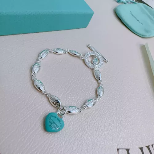 Tiffany Bracelets #1351904 $48.00 USD, Wholesale Replica Tiffany Bracelets