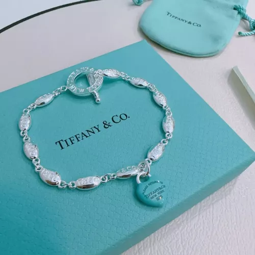 Replica Tiffany Bracelets #1351904 $48.00 USD for Wholesale