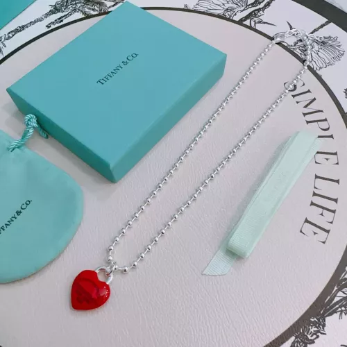Replica Tiffany Necklaces #1351906 $40.00 USD for Wholesale