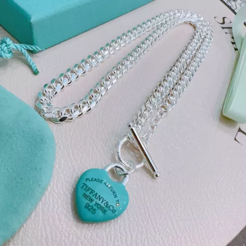 Tiffany Necklaces #1351907 $52.00 USD, Wholesale Replica Tiffany Necklaces