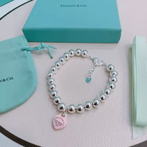 Tiffany Bracelets #1351908 $42.00 USD, Wholesale Replica Tiffany Bracelets