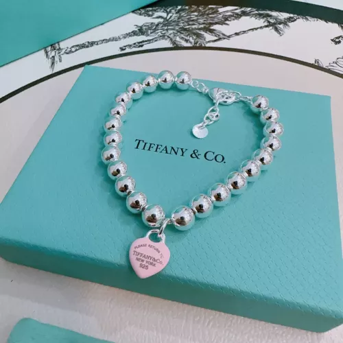 Replica Tiffany Bracelets #1351908 $42.00 USD for Wholesale