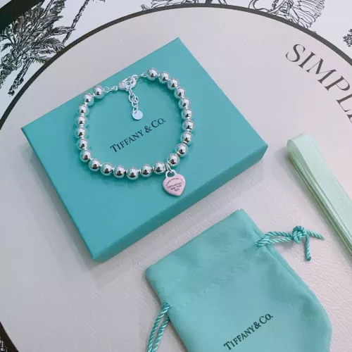Replica Tiffany Bracelets #1351908 $42.00 USD for Wholesale