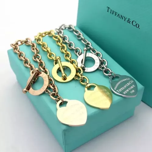Replica Tiffany Bracelets #1351912 $25.00 USD for Wholesale