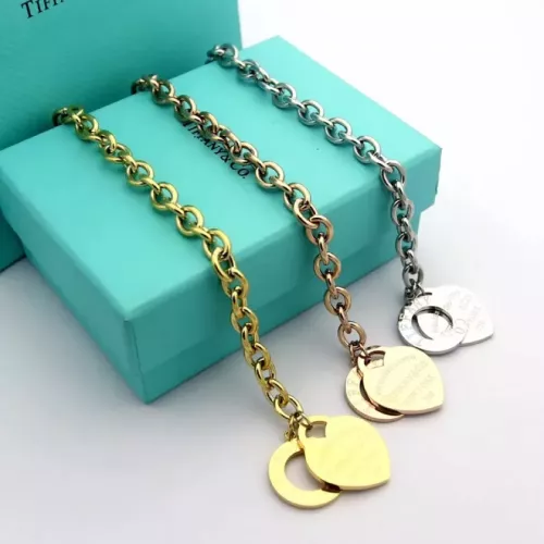 Replica Tiffany Bracelets #1351912 $25.00 USD for Wholesale