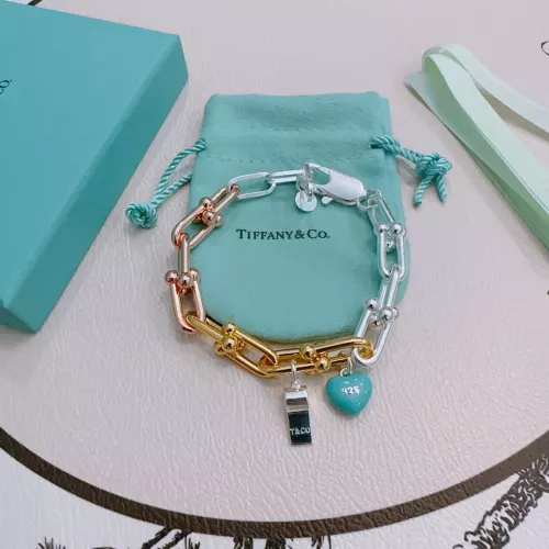 Replica Tiffany Bracelets #1351915 $60.00 USD for Wholesale