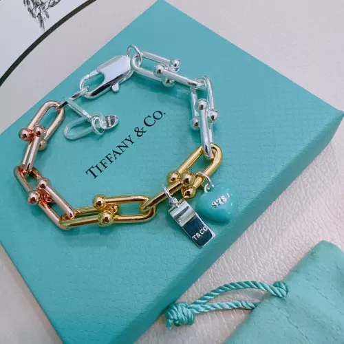 Replica Tiffany Bracelets #1351915 $60.00 USD for Wholesale