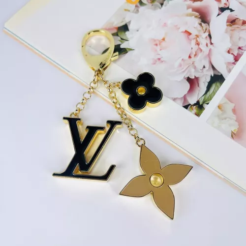 Louis Vuitton LV Key Holder And Bag Buckle #1351922 $32.00 USD, Wholesale Replica Louis Vuitton LV Key Holder And Bag Buckle