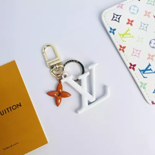 Louis Vuitton LV Key Holder And Bag Buckle #1351923 $32.00 USD, Wholesale Replica Louis Vuitton LV Key Holder And Bag Buckle