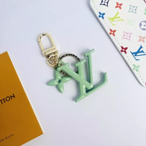 Louis Vuitton LV Key Holder And Bag Buckle #1351924 $32.00 USD, Wholesale Replica Louis Vuitton LV Key Holder And Bag Buckle
