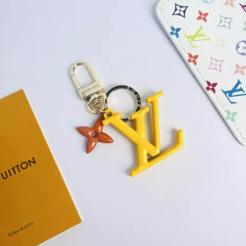Louis Vuitton LV Key Holder And Bag Buckle #1351925 $32.00 USD, Wholesale Replica Louis Vuitton LV Key Holder And Bag Buckle