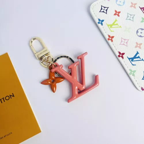 Louis Vuitton LV Key Holder And Bag Buckle #1351926 $32.00 USD, Wholesale Replica Louis Vuitton LV Key Holder And Bag Buckle