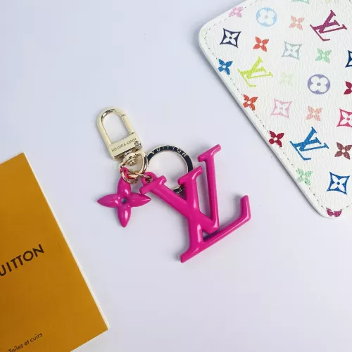 Louis Vuitton LV Key Holder And Bag Buckle #1351927 $32.00 USD, Wholesale Replica Louis Vuitton LV Key Holder And Bag Buckle