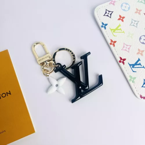 Louis Vuitton LV Key Holder And Bag Buckle #1351928 $32.00 USD, Wholesale Replica Louis Vuitton LV Key Holder And Bag Buckle