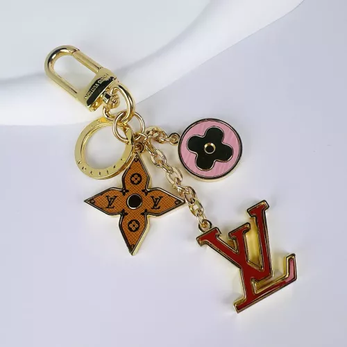 Louis Vuitton LV Key Holder And Bag Buckle #1351941 $36.00 USD, Wholesale Replica Louis Vuitton LV Key Holder And Bag Buckle