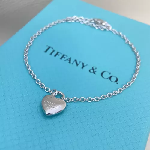 Tiffany Bracelets #1351942 $38.00 USD, Wholesale Replica Tiffany Bracelets