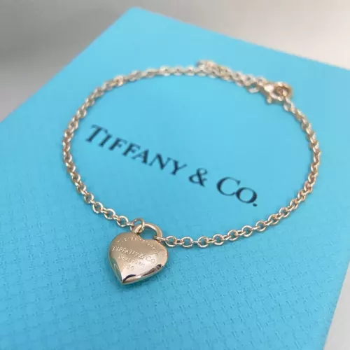 Tiffany Bracelets #1351943 $38.00 USD, Wholesale Replica Tiffany Bracelets